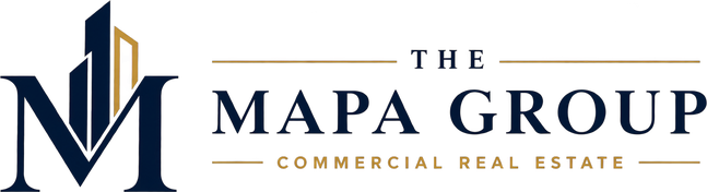 The MAPA Group — Commercial Real Estate
